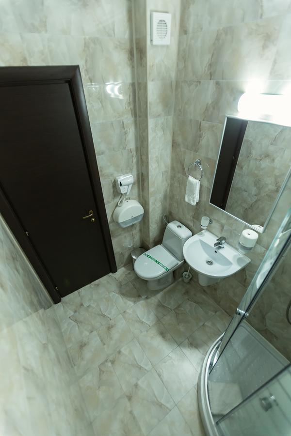 Express Residence Брэила Экстерьер фото