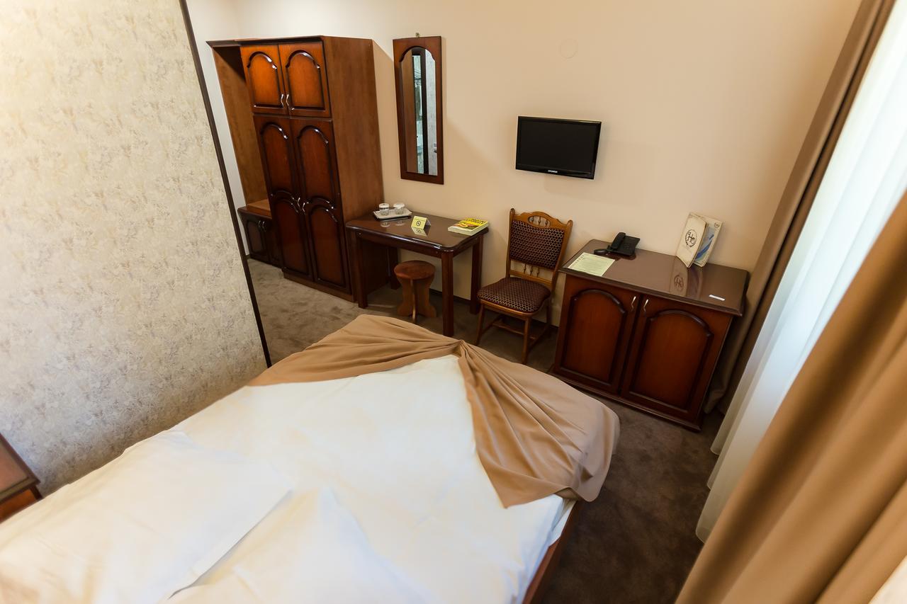 Express Residence Брэила Экстерьер фото