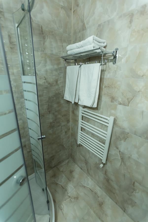 Express Residence Брэила Экстерьер фото