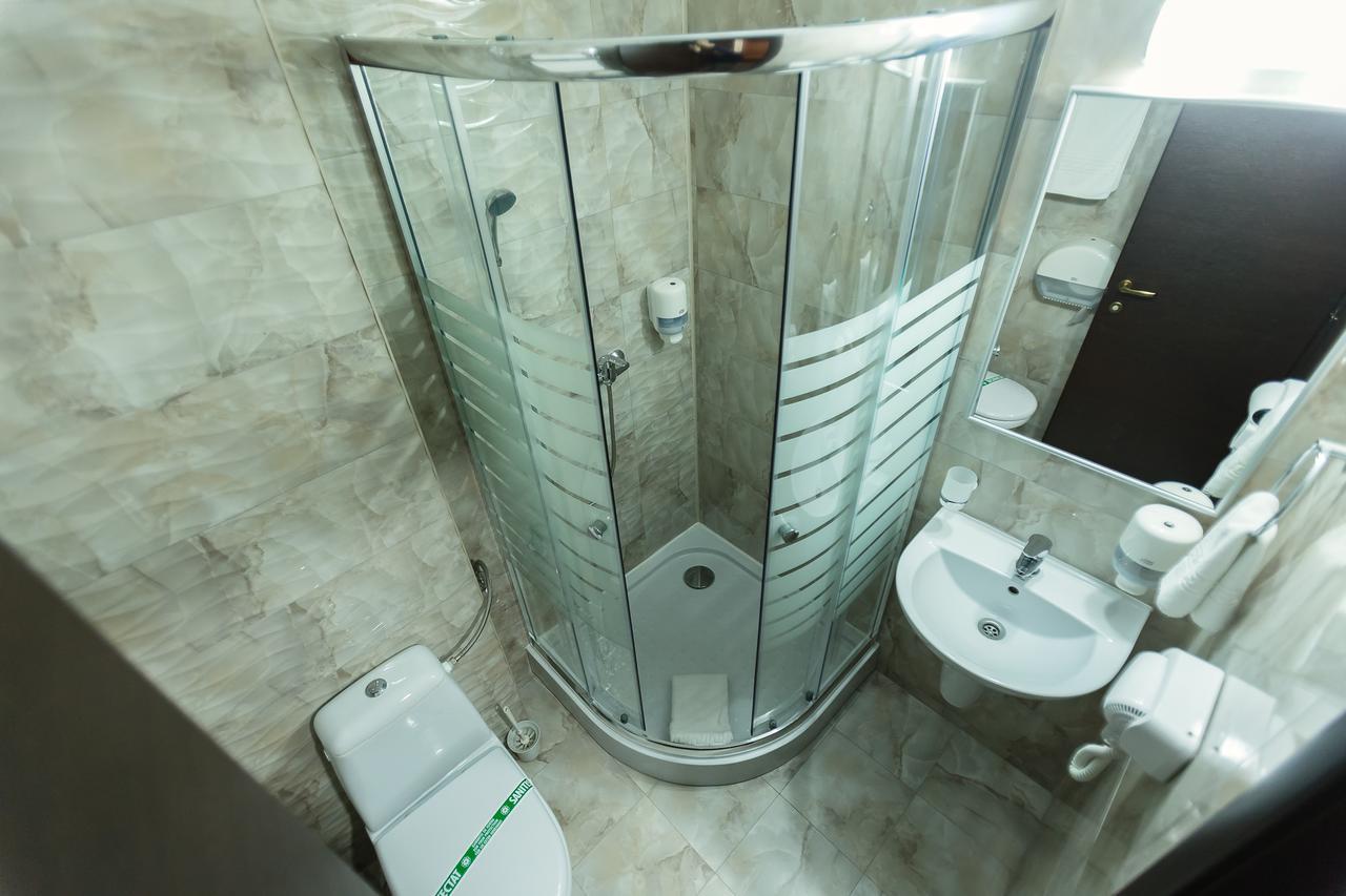 Express Residence Брэила Экстерьер фото