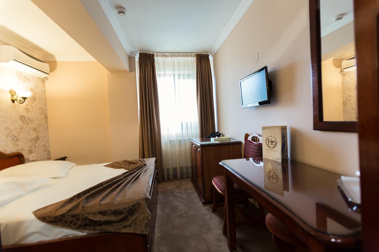 Express Residence Брэила Экстерьер фото