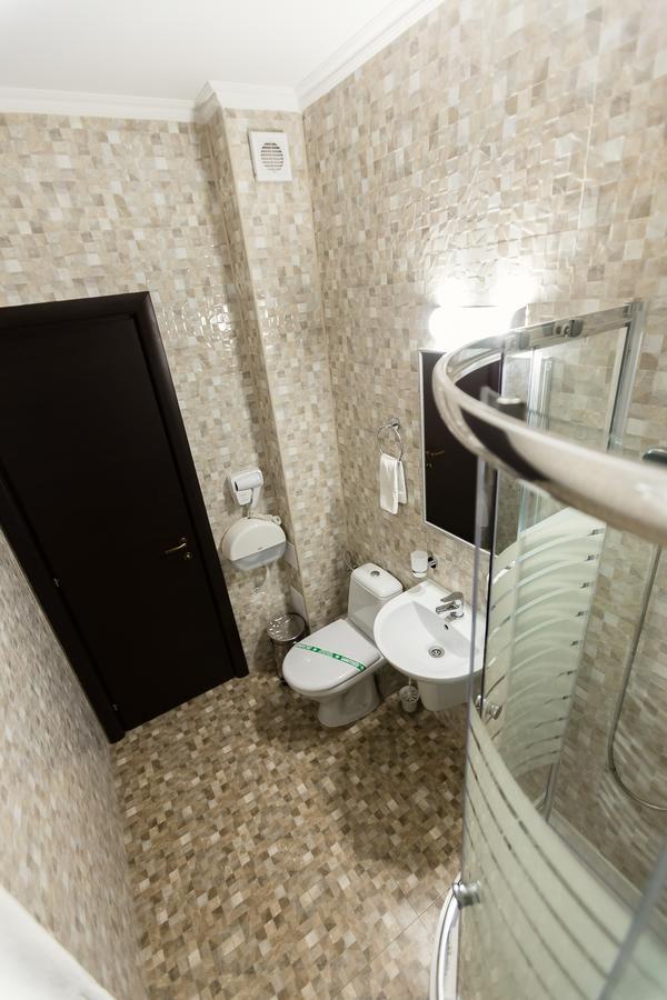 Express Residence Брэила Экстерьер фото