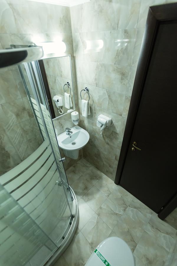 Express Residence Брэила Экстерьер фото