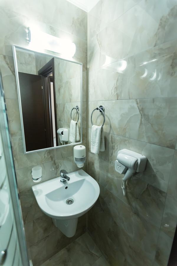 Express Residence Брэила Экстерьер фото