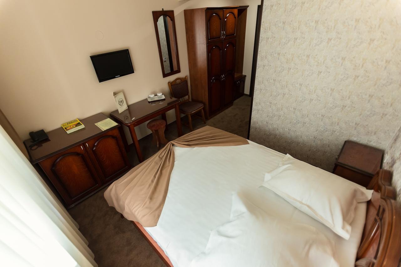 Express Residence Брэила Экстерьер фото