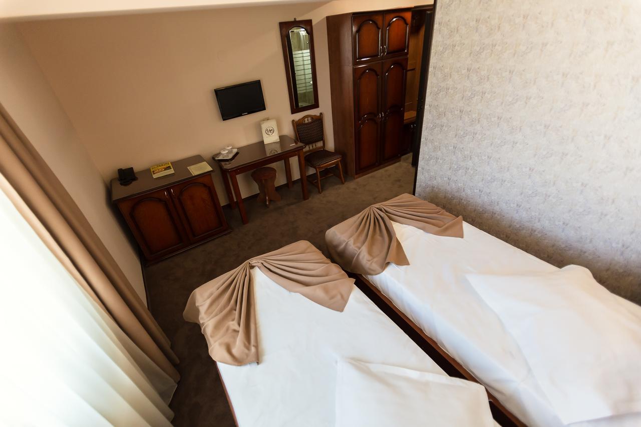 Express Residence Брэила Экстерьер фото