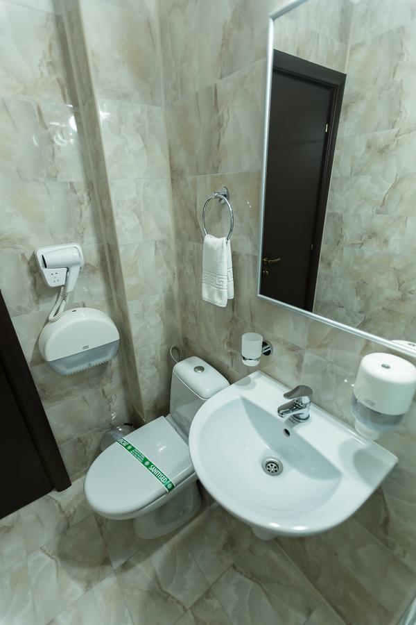 Express Residence Брэила Экстерьер фото