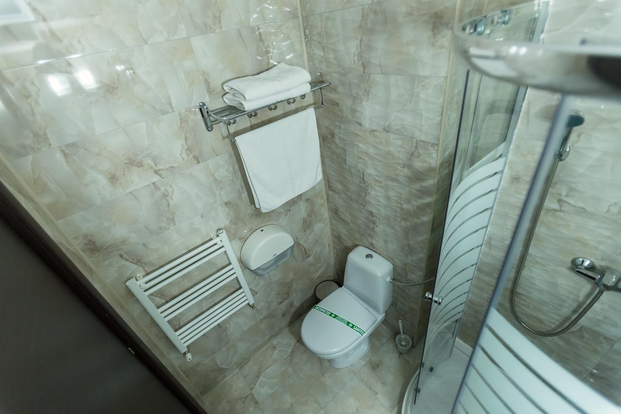 Express Residence Брэила Экстерьер фото