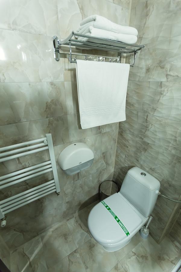 Express Residence Брэила Экстерьер фото