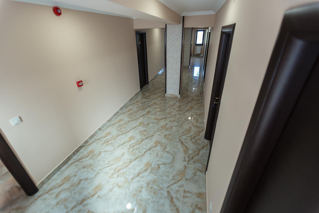 Express Residence Брэила Экстерьер фото