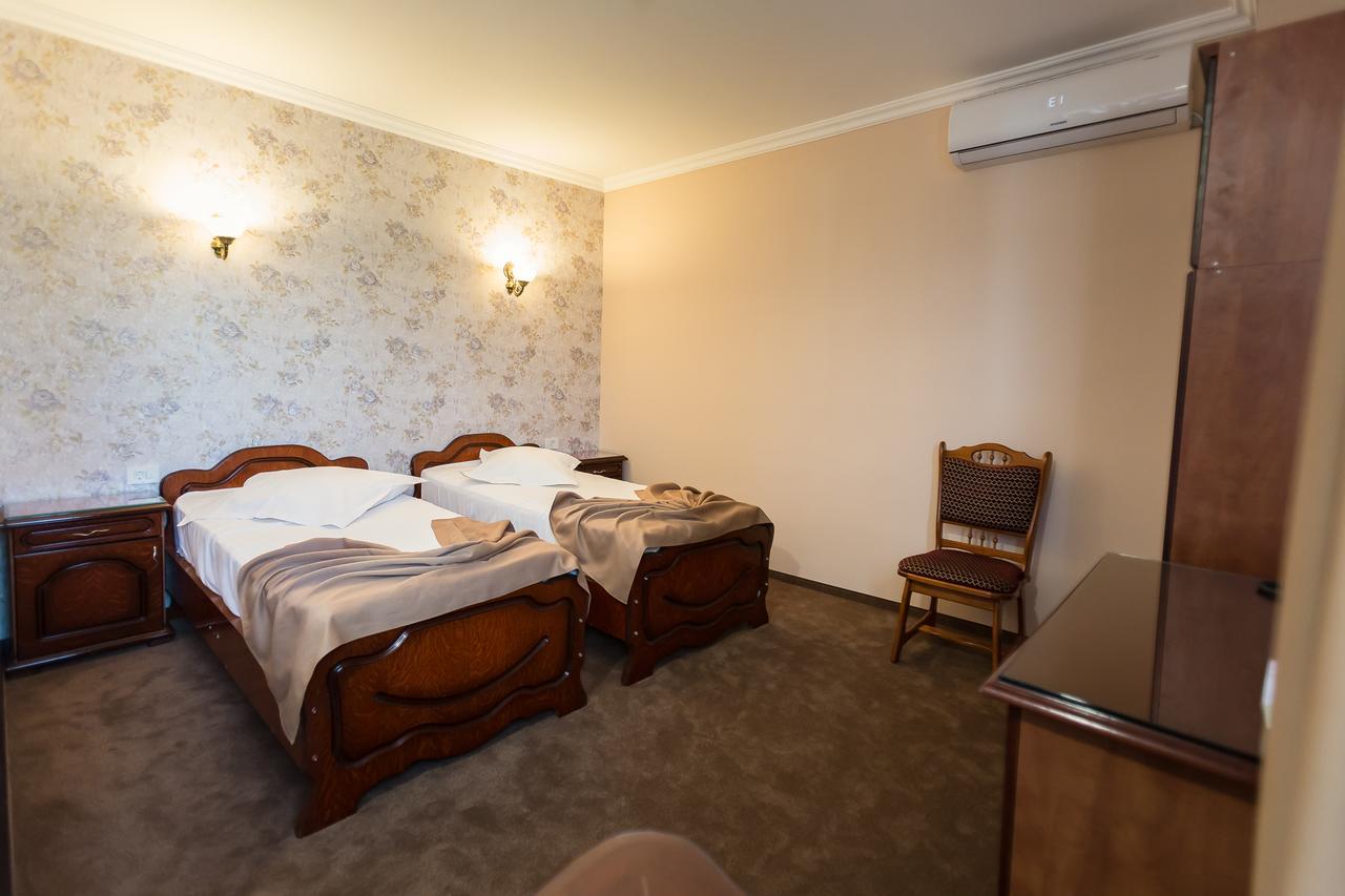 Express Residence Брэила Экстерьер фото