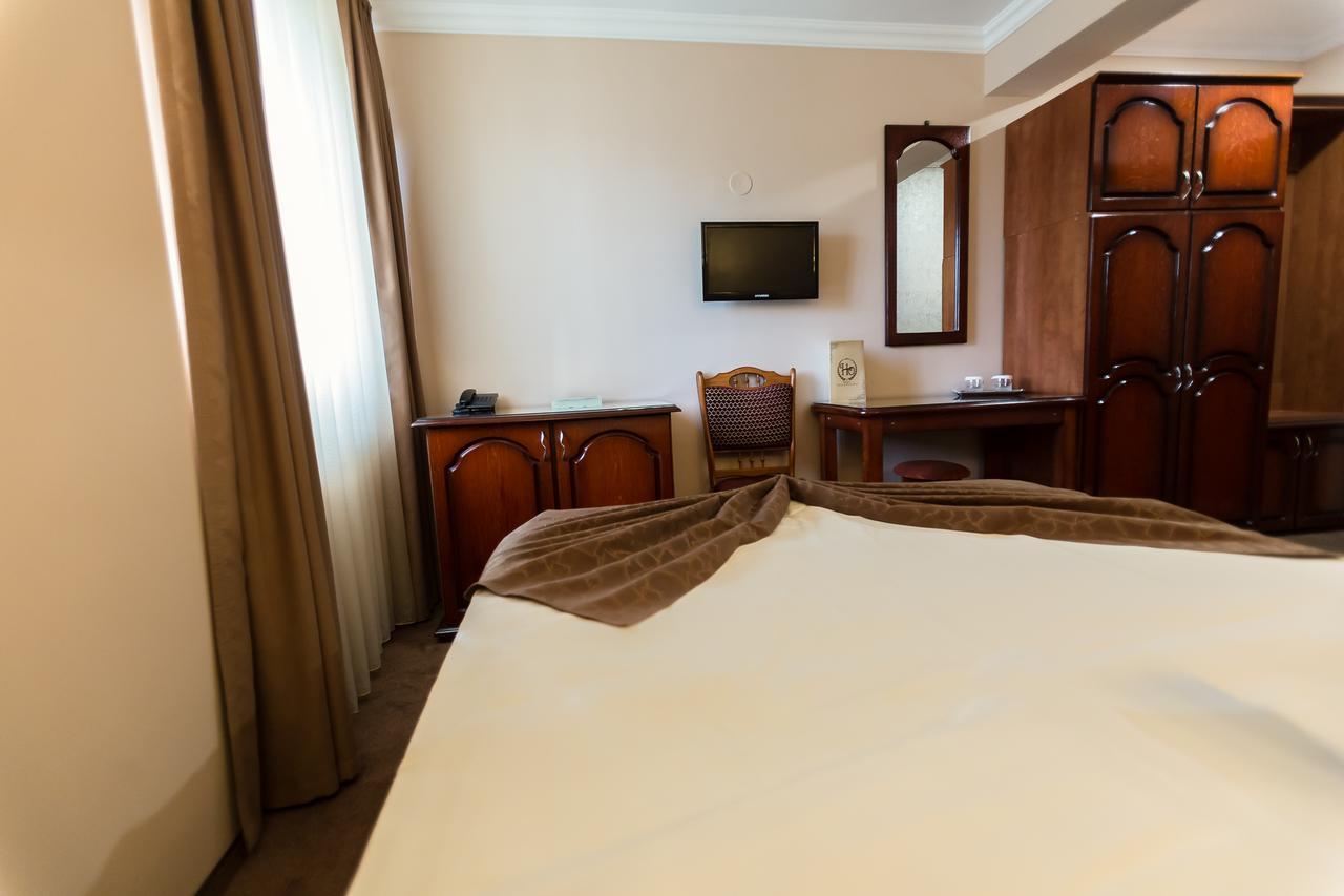 Express Residence Брэила Экстерьер фото