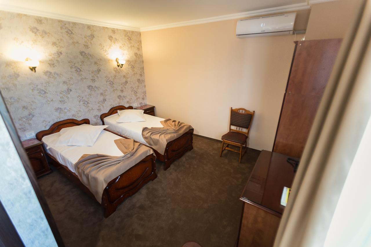 Express Residence Брэила Экстерьер фото