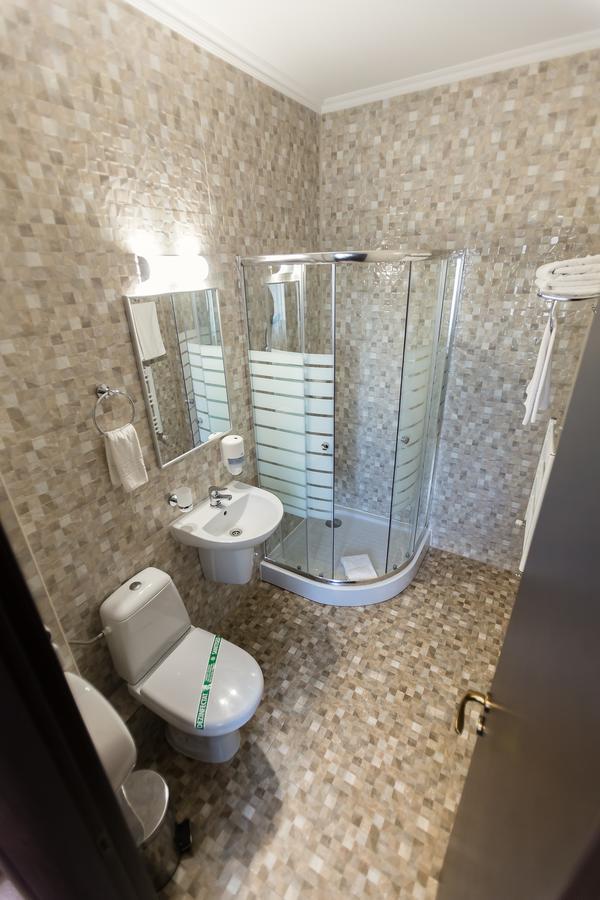 Express Residence Брэила Экстерьер фото