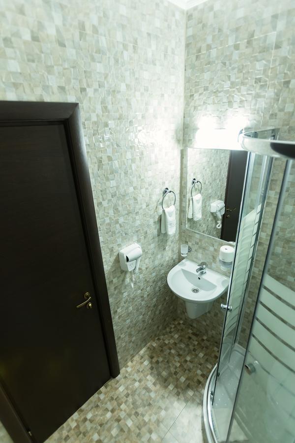 Express Residence Брэила Экстерьер фото