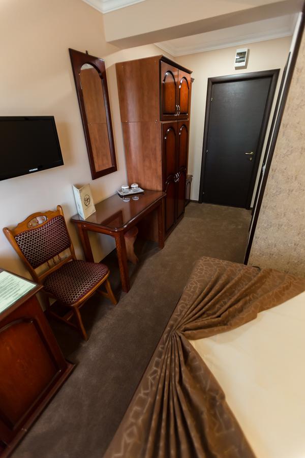 Express Residence Брэила Экстерьер фото