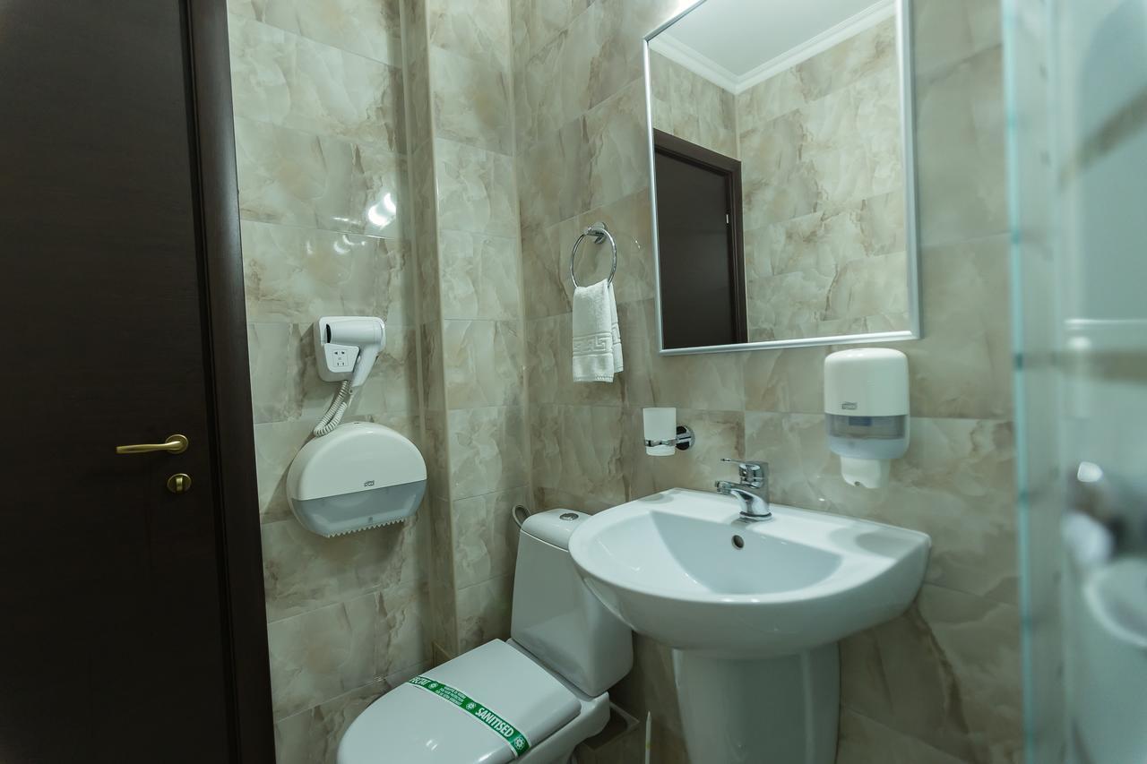 Express Residence Брэила Экстерьер фото