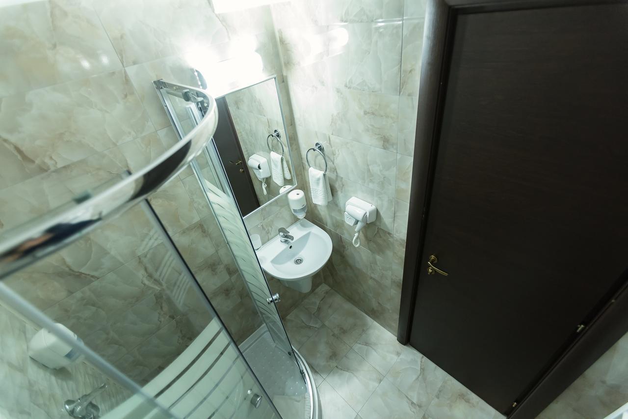Express Residence Брэила Экстерьер фото